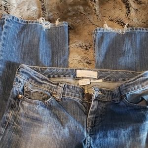 Maurices Jeans